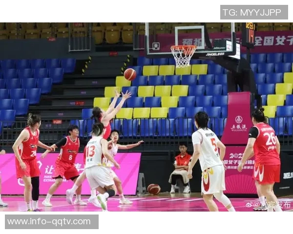 全国女子篮球锦标赛八强战即将在四川宜宾高县赛区激烈展开期待精彩对决