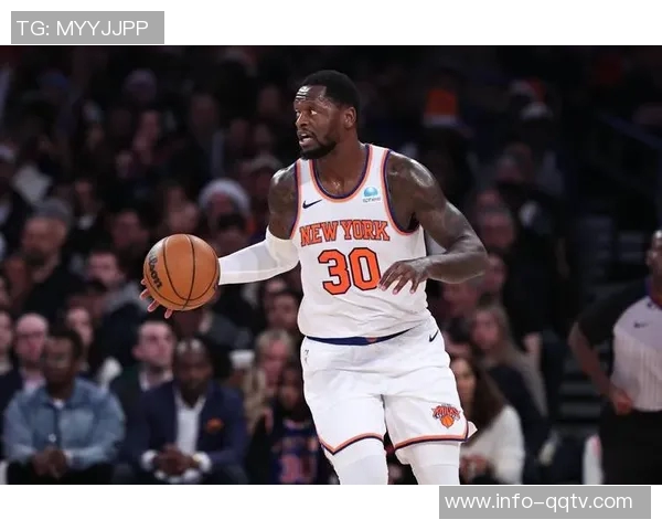 兰德尔强调防守重要性期待全赛季保持高标准