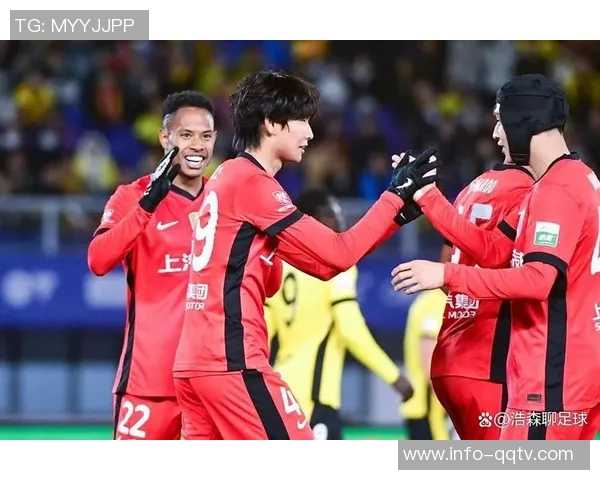 海港队实力欠缺引发关注球迷期待周末联赛表现提升