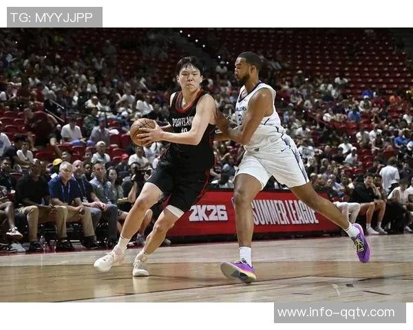 杨瀚森的崛起将助力开拓者重返联盟强队行列的关键因素分析