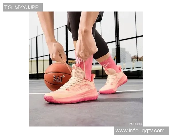 新赛季新挑战丁威迪携361最新战靴DVD4助力球场展现风采