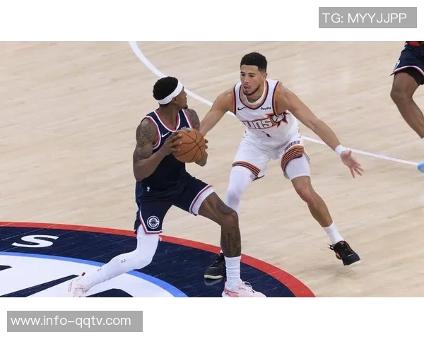 比尔在场快船防守效率惨淡联盟垫底引发热议