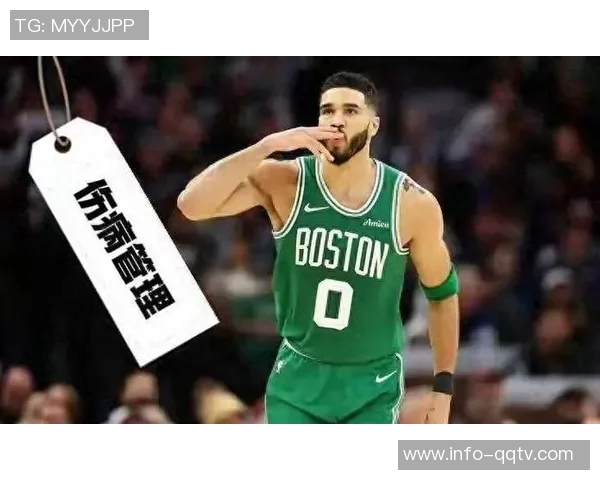 考辛斯警告塔图姆不要急于复出以我为鉴切勿重蹈覆辙