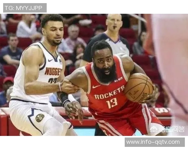 勇士马刺火箭掘金今日对决揭示各队真实实力与未来走势分析