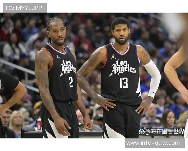 乔治赛季三分表现出色圆满实现生涯最佳命中率记录