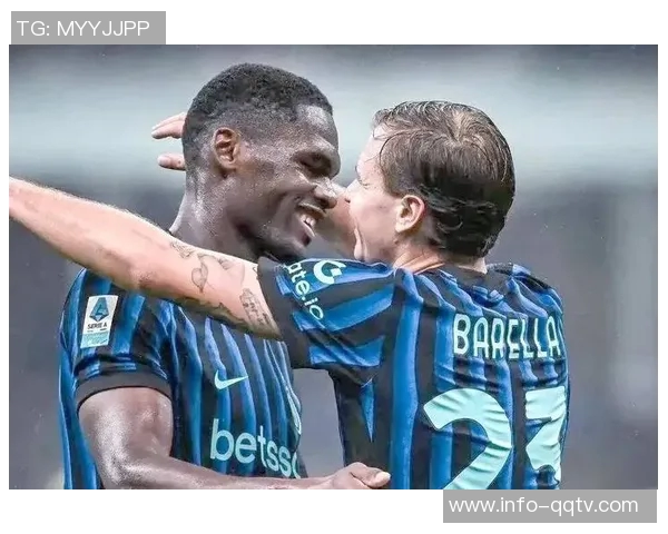 国米球员身价波动分析博尼等三人上涨马库斯图拉姆等十三人下滑