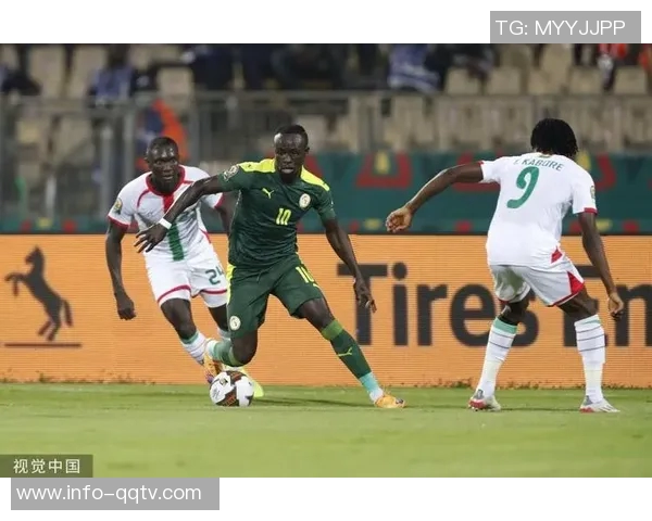 马内誓言全力以赴争夺非洲杯决赛奖杯为塞内加尔荣誉而战