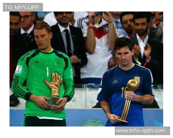 格策回忆童年看梅西比赛期待再创世界杯决赛精彩进球