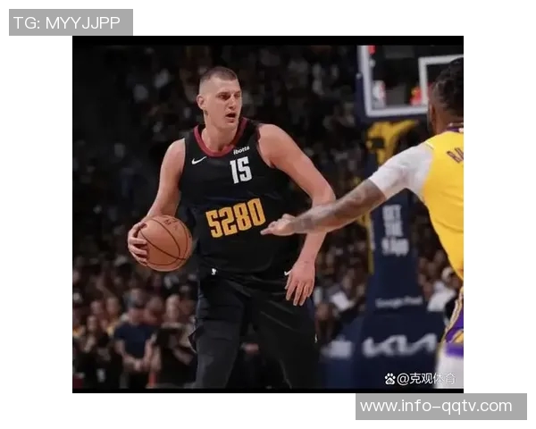 约基奇坚定表态不愿交易穆雷称其为生涯最佳搭档 约基奇坚定表态不愿交易穆雷称其为生涯最佳搭档