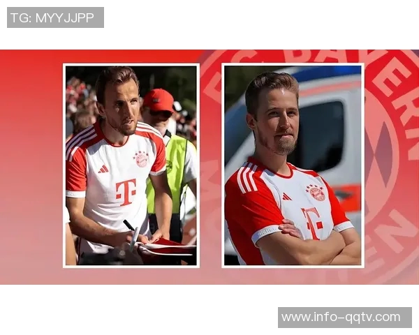 德雷森谈凯恩加盟拜仁的努力与未来发展计划