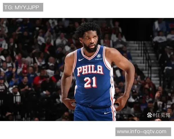 恩比德半场表现出色10投6中贡献16分和3篮板展现领袖风范